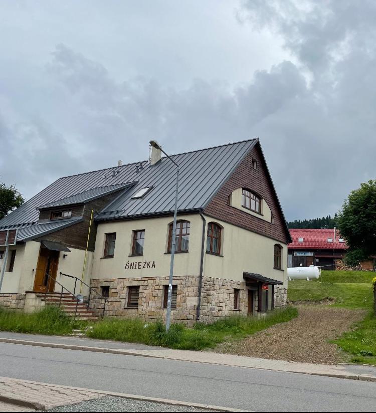 Leilighet Sniezka