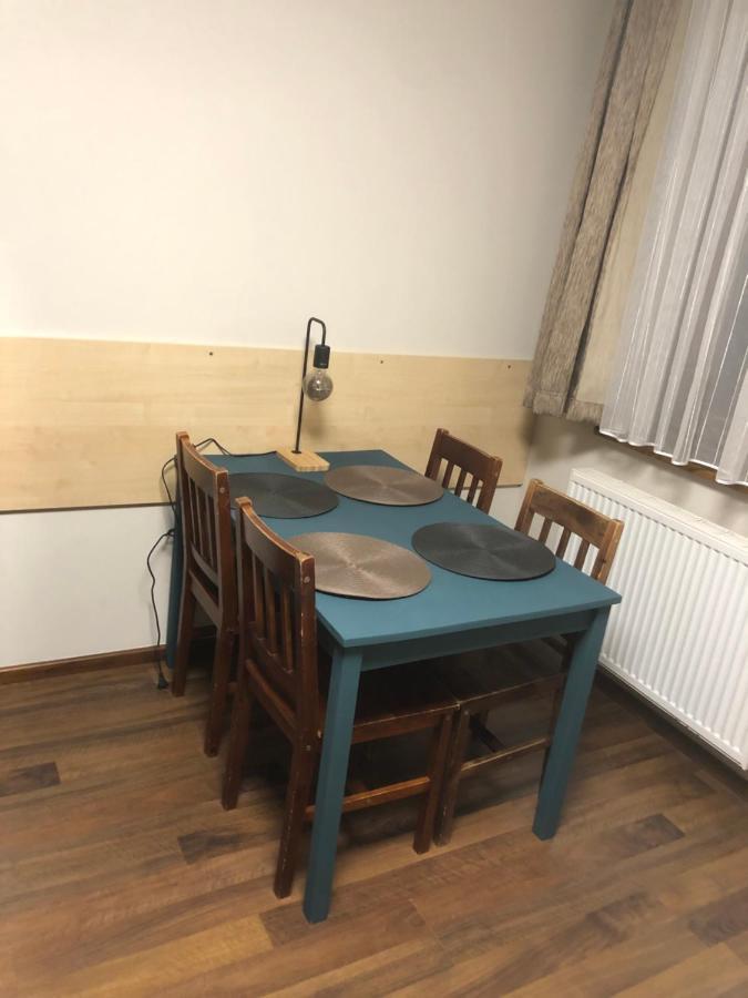 Apartament śnieżka